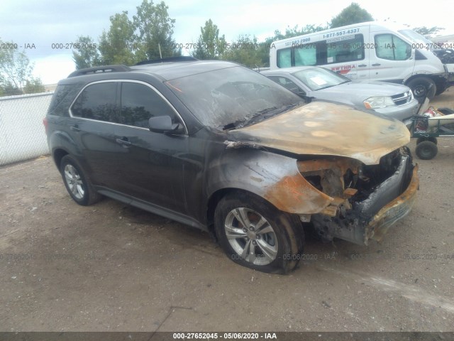 CHEVROLET EQUINOX 2010 2cnaldew6a6306267