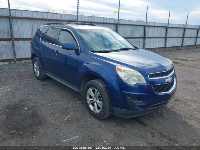 CHEVROLET EQUINOX 2010 2cnaldew6a6325997