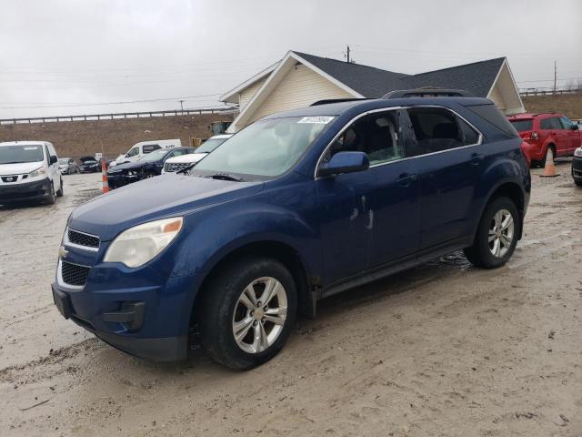 CHEVROLET EQUINOX 2010 2cnaldew6a6331654