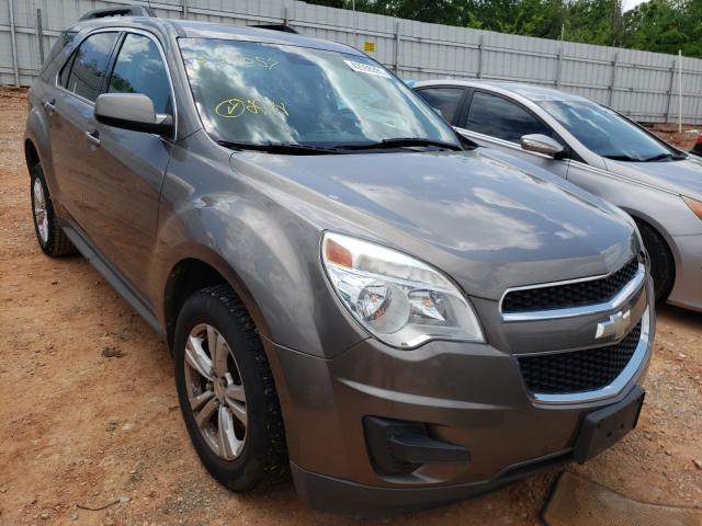 CHEVROLET EQUINOX LT 2010 2cnaldew6a6339057