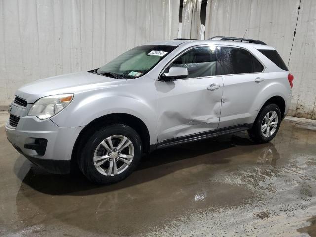 CHEVROLET EQUINOX 2010 2cnaldew6a6353668