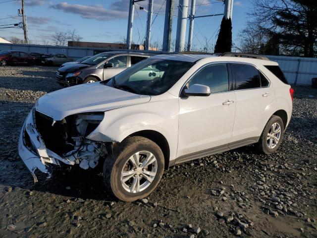 CHEVROLET EQUINOX 2010 2cnaldew6a6379347