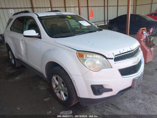 CHEVROLET EQUINOX 2010 2cnaldew6a6382832