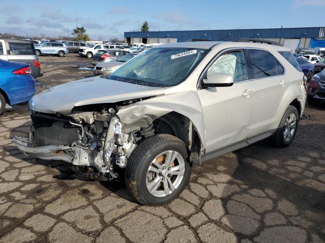 CHEVROLET EQUINOX LT 2010 2cnaldew6a6393779