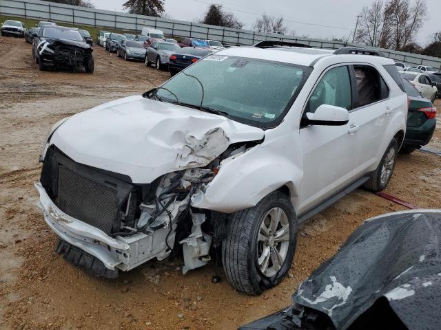 CHEVROLET EQUINOX 2010 2cnaldew6a6398867