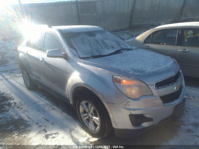 CHEVROLET EQUINOX 2010 2cnaldew7a6209482