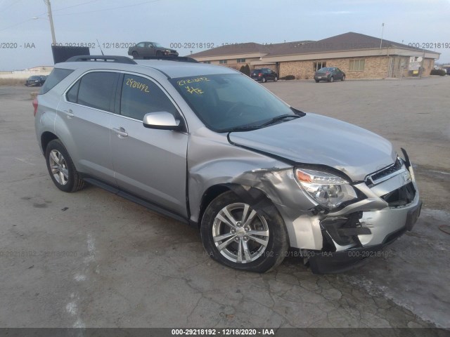 CHEVROLET EQUINOX 2010 2cnaldew7a6219638