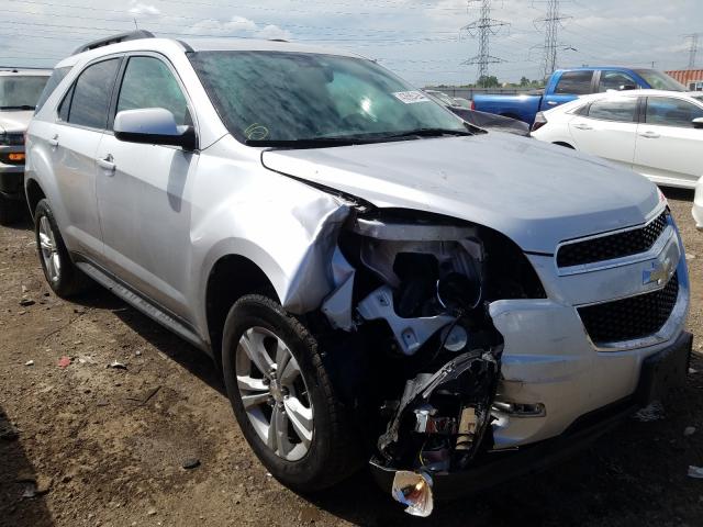 CHEVROLET EQUINOX LT 2010 2cnaldew7a6266118