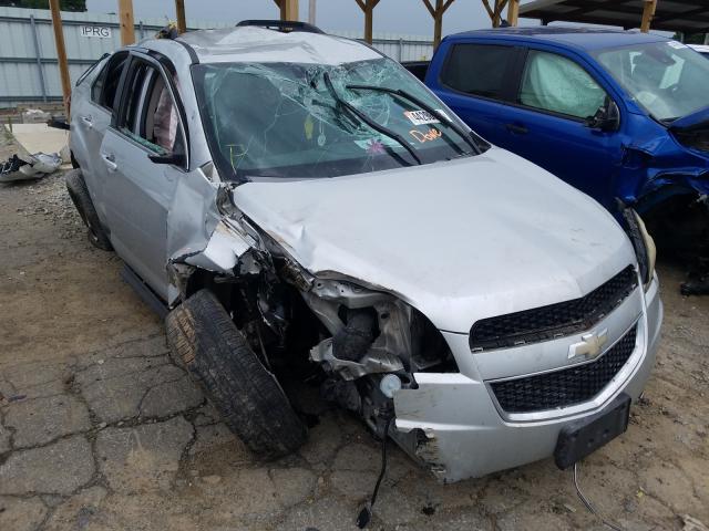 CHEVROLET EQUINOX LT 2010 2cnaldew7a6280441