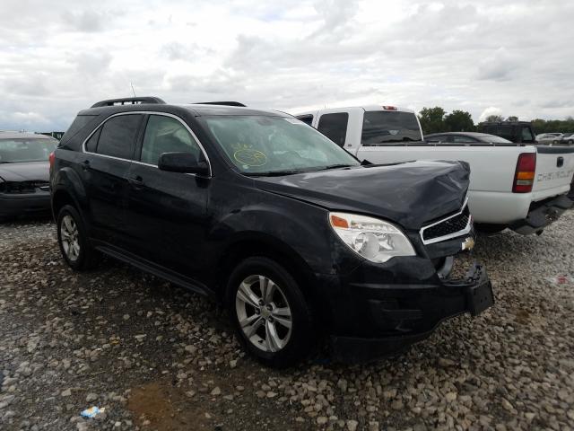 CHEVROLET EQUINOX LT 2010 2cnaldew7a6282383