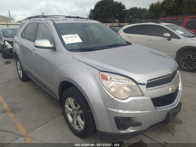 CHEVROLET EQUINOX 2010 2cnaldew7a6286532