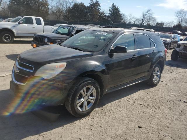 CHEVROLET EQUINOX 2010 2cnaldew7a6325636