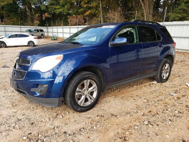 CHEVROLET EQUINOX 2010 2cnaldew7a6327144