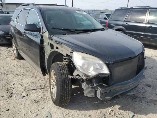 CHEVROLET EQUINOX LT 2010 2cnaldew7a6330383