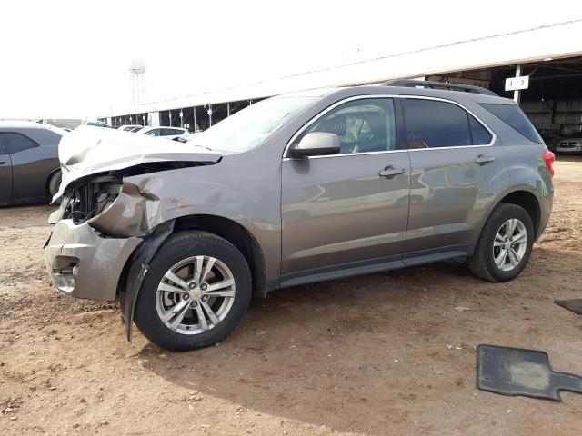 CHEVROLET EQUINOX LT 2010 2cnaldew7a6342632