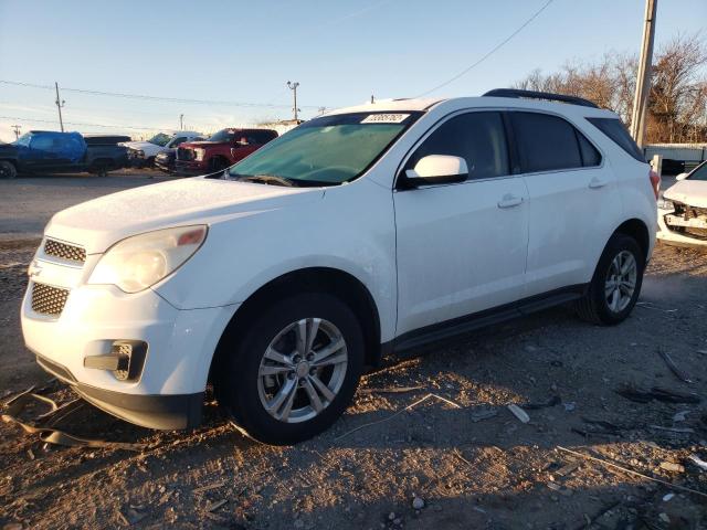 CHEVROLET EQUINOX LT 2010 2cnaldew7a6356773