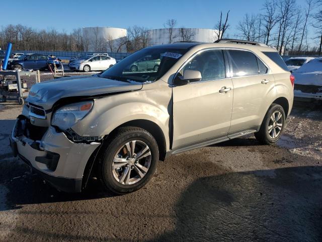 CHEVROLET EQUINOX LT 2010 2cnaldew7a6370799