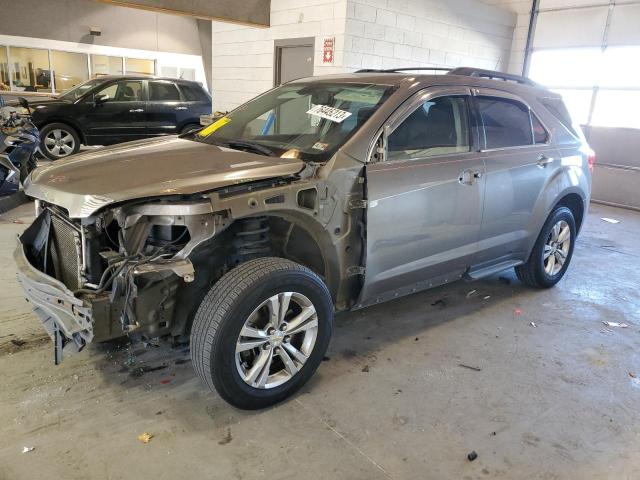 CHEVROLET EQUINOX 2010 2cnaldew7a6372696