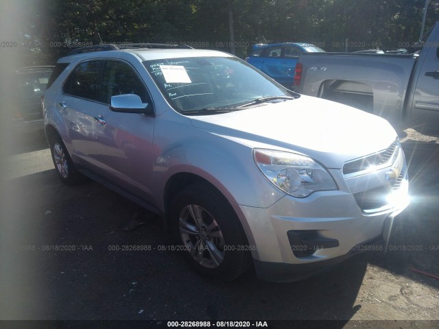 CHEVROLET EQUINOX 2010 2cnaldew7a6393838