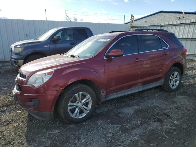 CHEVROLET EQUINOX 2010 2cnaldew7a6414641