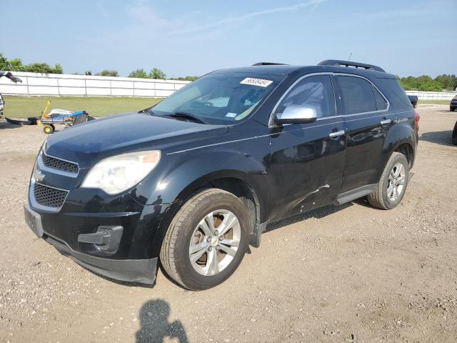 CHEVROLET EQUINOX LT 2010 2cnaldew7a6415210