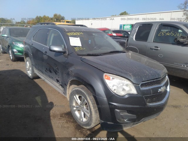 CHEVROLET EQUINOX 2010 2cnaldew8a6208793