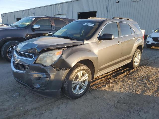 CHEVROLET EQUINOX 2010 2cnaldew8a6218367