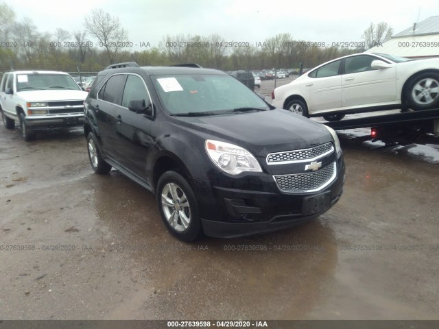 CHEVROLET EQUINOX 2010 2cnaldew8a6220720