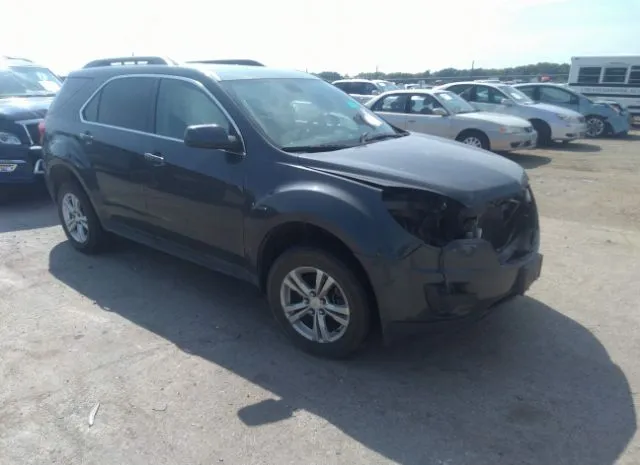 CHEVROLET EQUINOX 2010 2cnaldew8a6227957