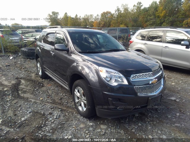 CHEVROLET EQUINOX 2010 2cnaldew8a6244323