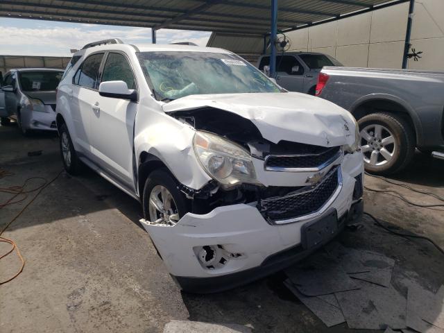 CHEVROLET EQUINOX LT 2010 2cnaldew8a6263146