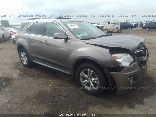 CHEVROLET EQUINOX 2010 2cnaldew8a6269769