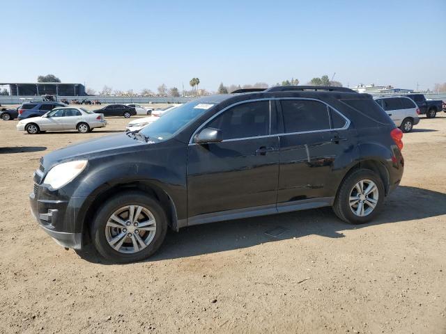 CHEVROLET EQUINOX LT 2010 2cnaldew8a6271697