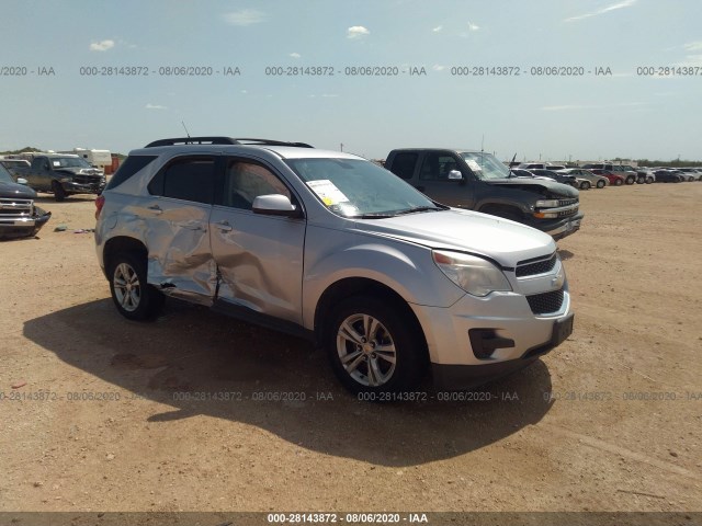 CHEVROLET EQUINOX 2010 2cnaldew8a6279783