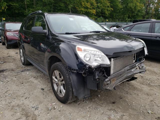 CHEVROLET EQUINOX LT 2010 2cnaldew8a6337973