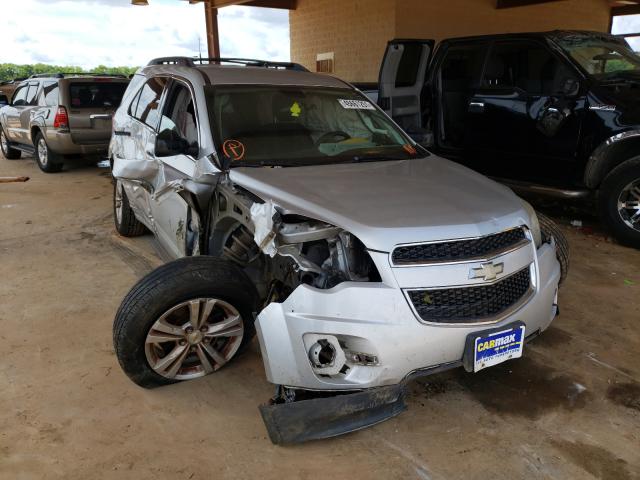 CHEVROLET EQUINOX LT 2010 2cnaldew8a6338637