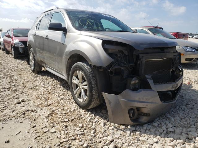 CHEVROLET EQUINOX LT 2010 2cnaldew8a6342056