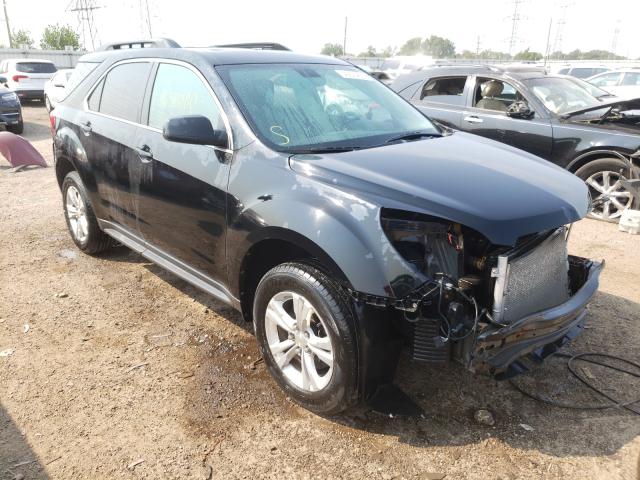 CHEVROLET EQUINOX LT 2010 2cnaldew8a6388776