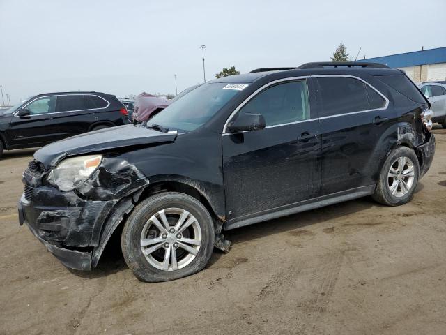 CHEVROLET EQUINOX 2010 2cnaldew9a6204882