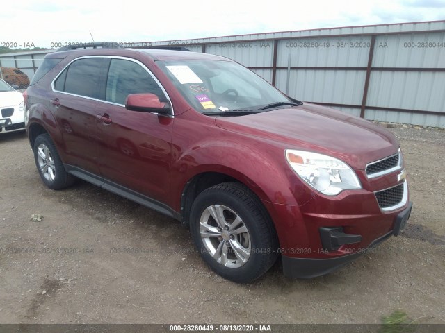 CHEVROLET EQUINOX 2010 2cnaldew9a6206082