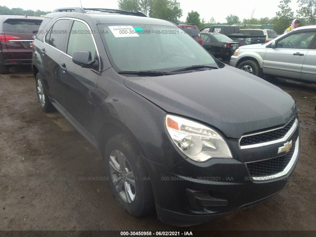 CHEVROLET EQUINOX 2010 2cnaldew9a6212061