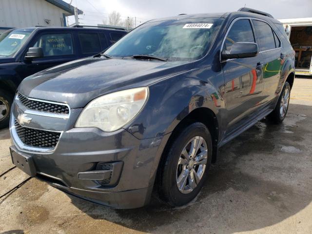 CHEVROLET EQUINOX 2010 2cnaldew9a6219298