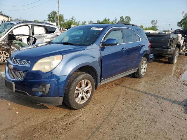 CHEVROLET EQUINOX 2010 2cnaldew9a6219608