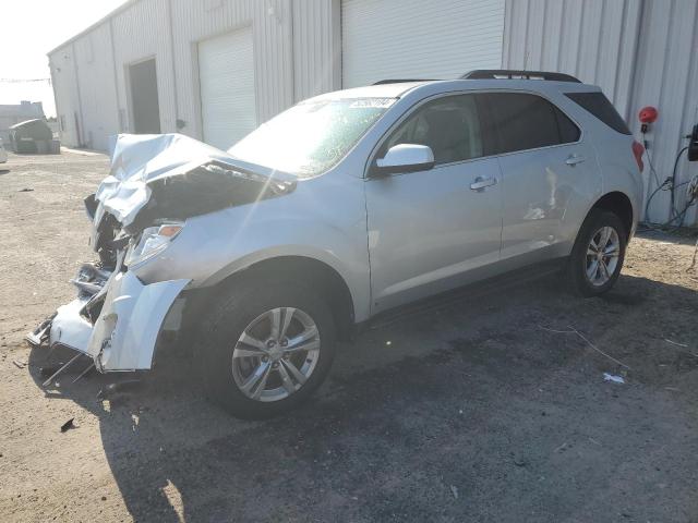 CHEVROLET EQUINOX 2010 2cnaldew9a6220225