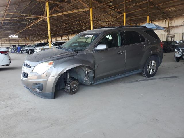 CHEVROLET EQUINOX LT 2010 2cnaldew9a6230818