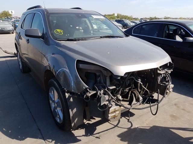 CHEVROLET EQUINOX LT 2010 2cnaldew9a6239048