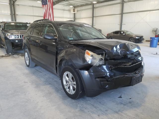 CHEVROLET EQUINOX LT 2010 2cnaldew9a6257534