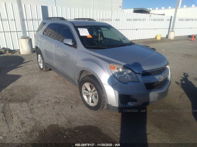 CHEVROLET EQUINOX 2010 2cnaldew9a6258652