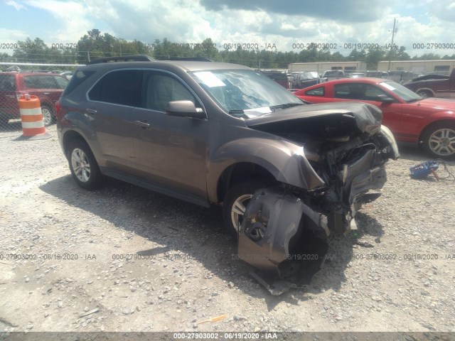 CHEVROLET EQUINOX 2010 2cnaldew9a6258943