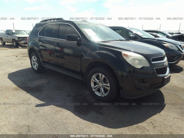 CHEVROLET EQUINOX 2010 2cnaldew9a6259560